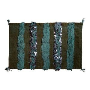 Moroccan Berber Pillow